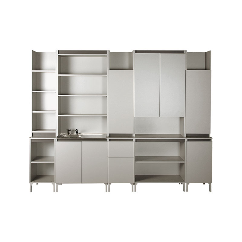 UTILE 1 Laboratoriumsmöbel