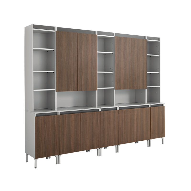 UTILE 4 Mueble de Almacenamiento