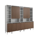 UTILE 4 Mueble de Almacenamiento