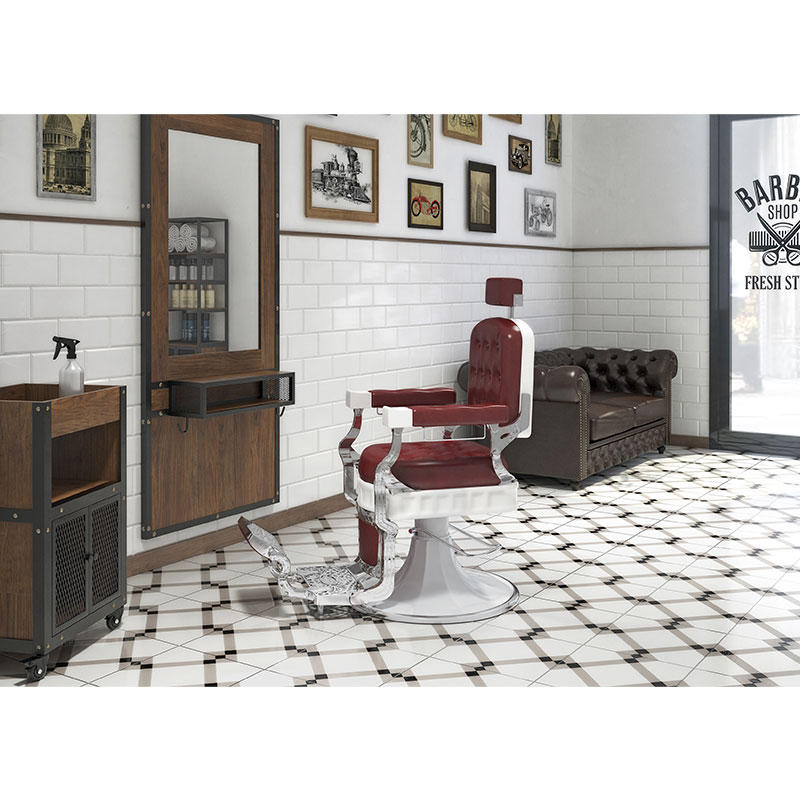 TAYLOR Complete Barber Salon