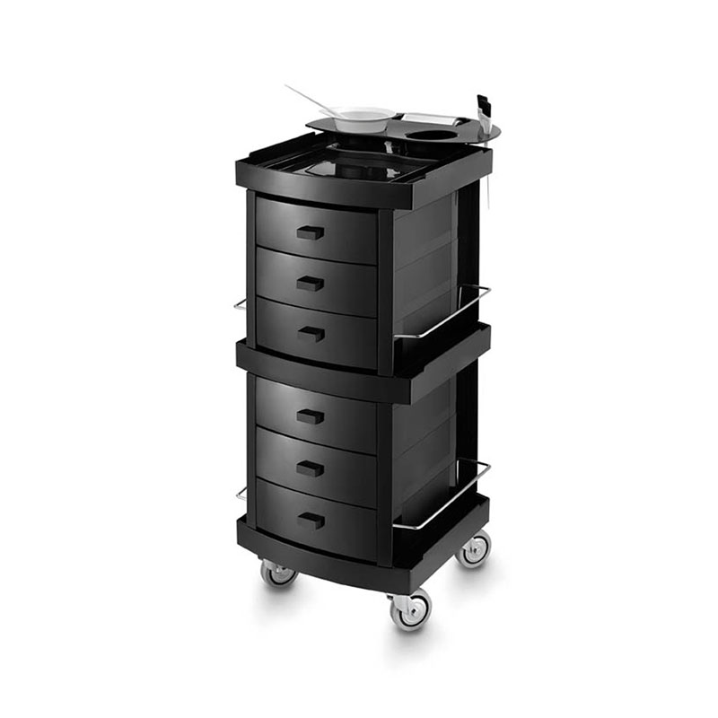 SONA Colouring and Storage Trolley