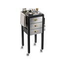 Carrello per Barbiere VITO