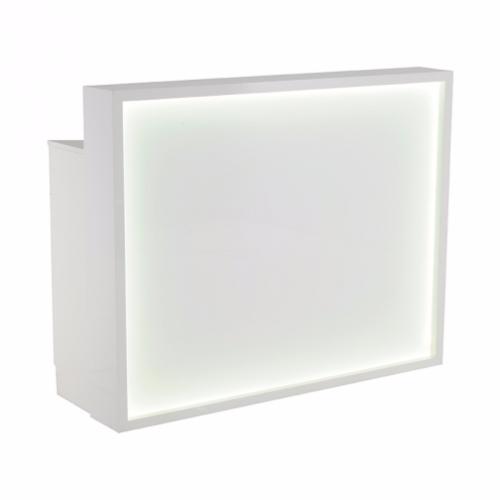 BRILL LED كاونتر استقبال