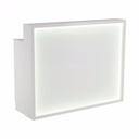 BRILL LED Pulti i pritjes