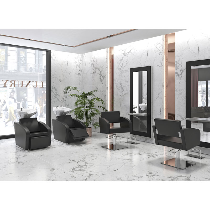 MIAMI Potpuni Frizerski Salon