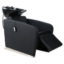 VICTORIA RELAX Electric shampoo bowl