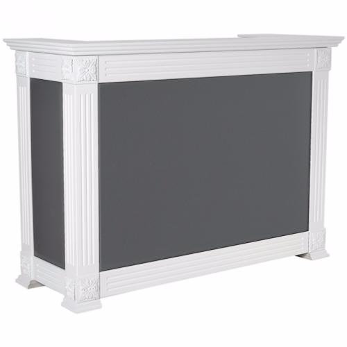 ANGEL Reception desk