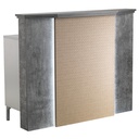 FUJI SOFT Reception desk