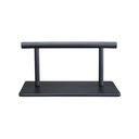 BACK Negru Suport pentru picioare