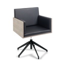 AMBROS Fauteuil de Manucure