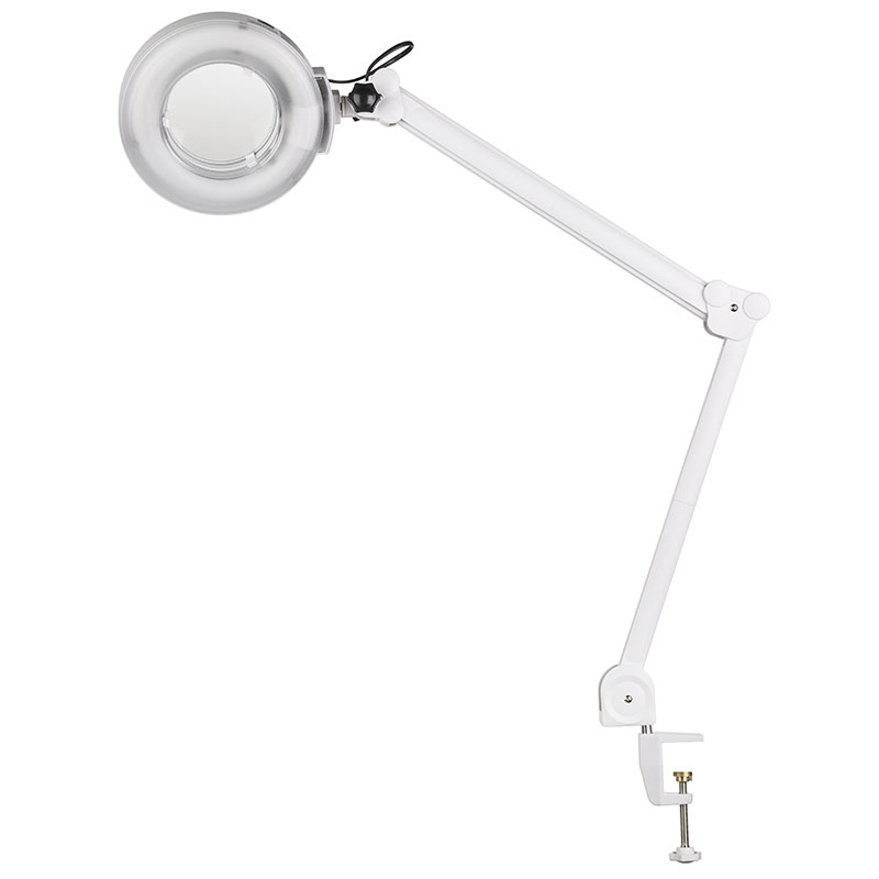 EXPAND TABLE Lampe Loupe