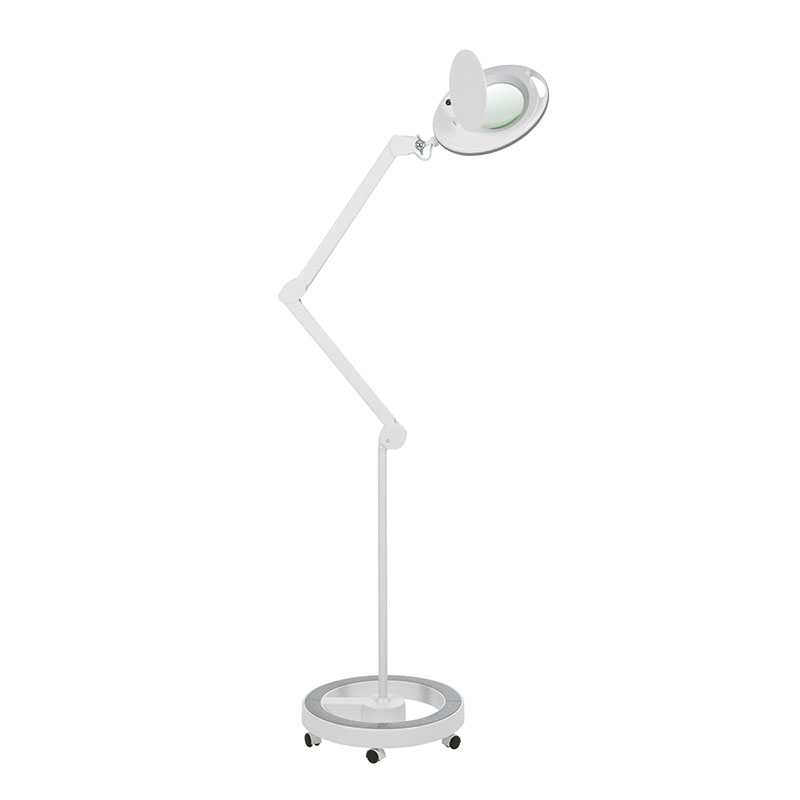 MEGA LED Magnifying Lamp