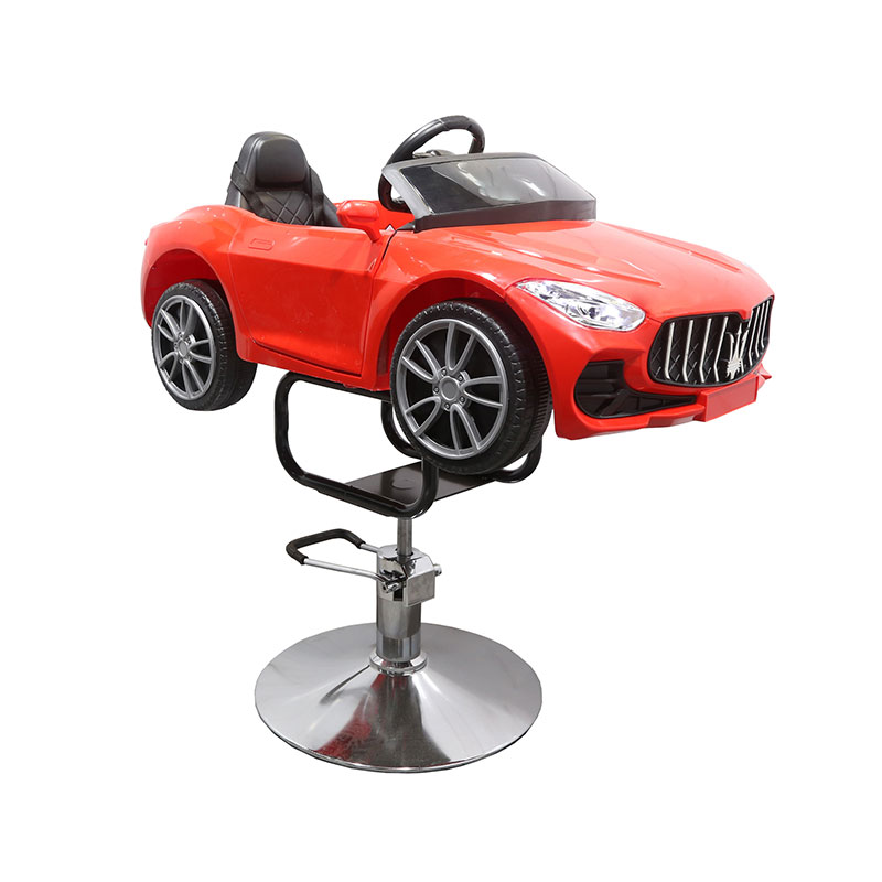 FREDDIE Scaun de coafură pentru copii