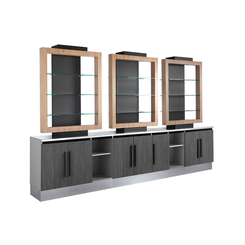 SERVIMOB 1 Storage Cabinet