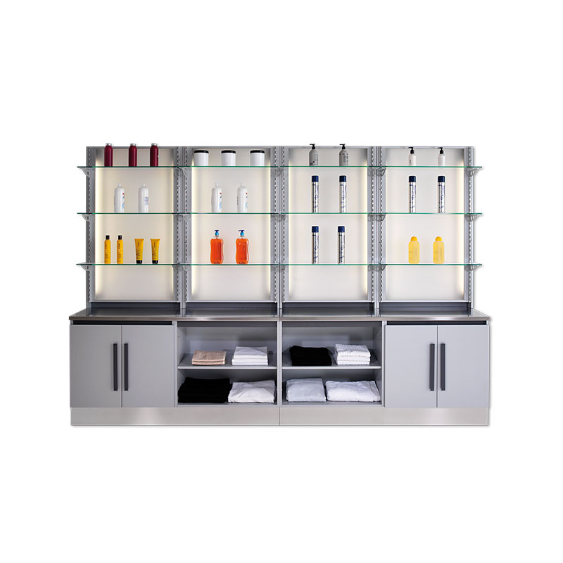 SERVIMOB 2 Mueble de almacenamiento