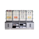 SERVIMOB 2 Mueble de Almacenamiento