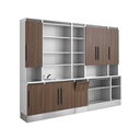 SERVIMOB 3 Laboratory cabinet