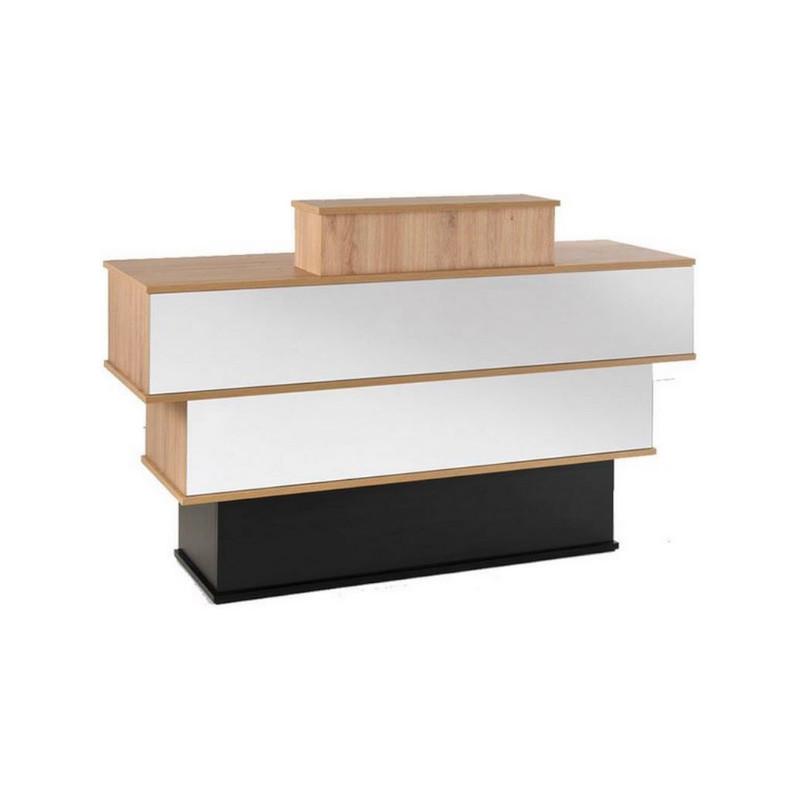 BORA SPEJL Reception desk