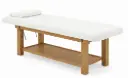 SAVANE Solid Wood Massage Table