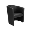 MILANO Waiting armchair