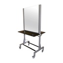 MOUV Double mobile dressing table