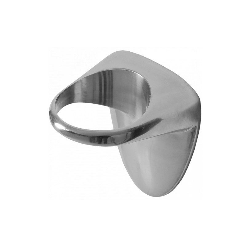 LUX Sienas matu fēna turētājs