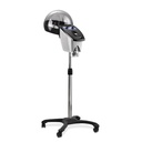 ATOMIX Floor-standing steam helmet