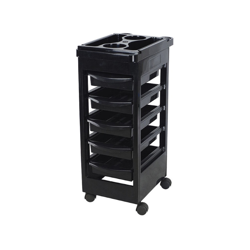 ADAM Kleur- en opbergtrolley