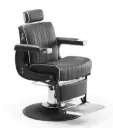COOPER Fauteuil Barbier