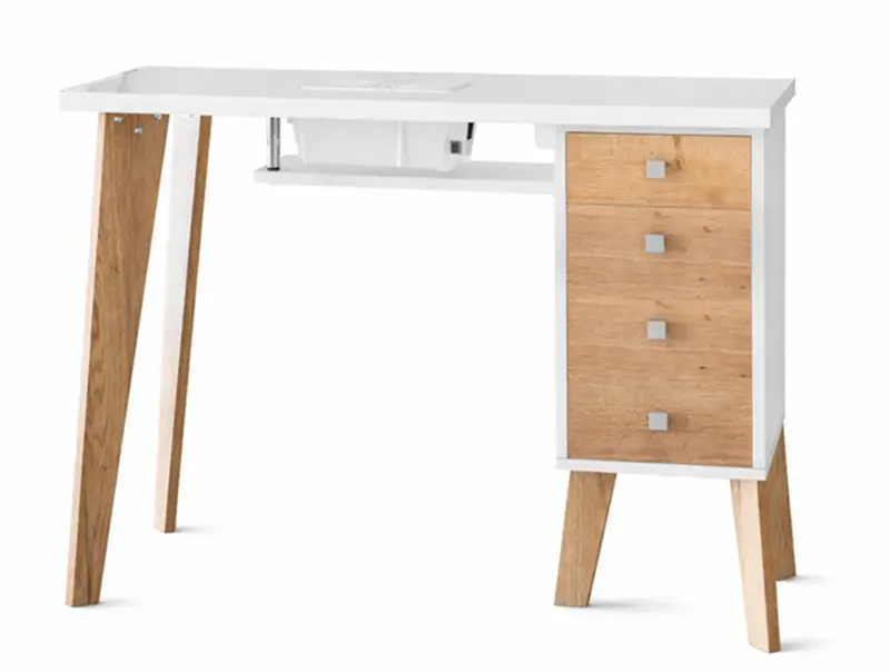COMFORTABLE Table de manucure