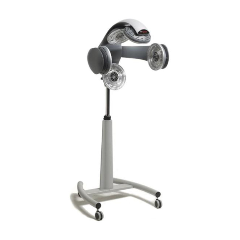 HI-SPEED Climazon pe suport