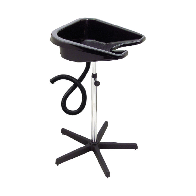 PACO Shampoo Basin on Stand