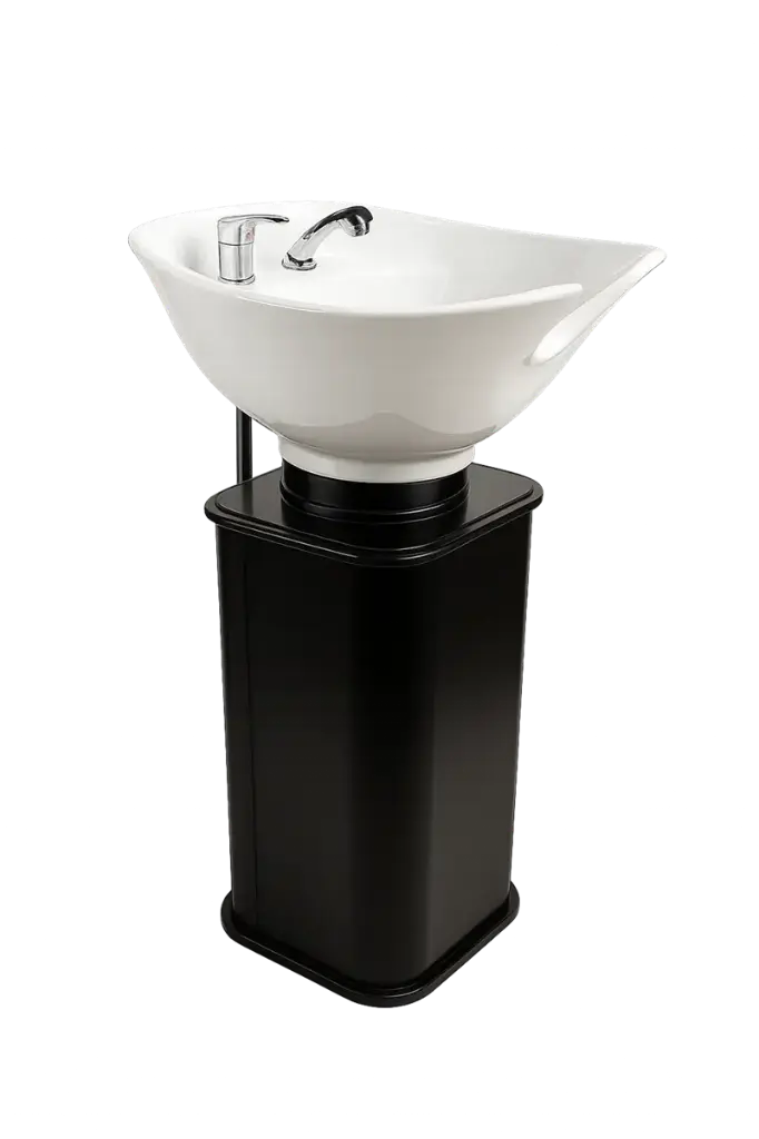 Volti Washing column