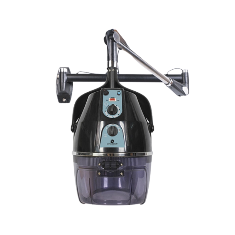 IONIC AIR 3V Hårføner med leddet arm