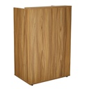 OKE 5 BR Cassa reception - Legno chiaro