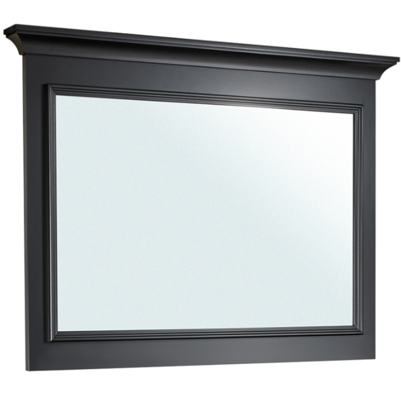 WILLIAM 7B - Hairdressing and Barber Mirror