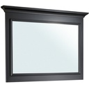 WILLIAM 7B - Hairdressing and Barber Mirror