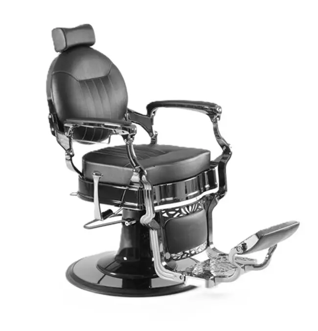 MIGE Barber Chair