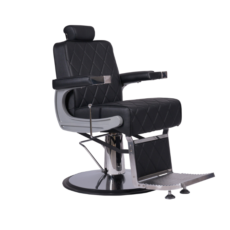 FLINT Barber Chair
