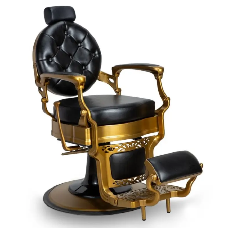 CHECK G Barber Chair