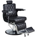 Silla de barbero DAVE