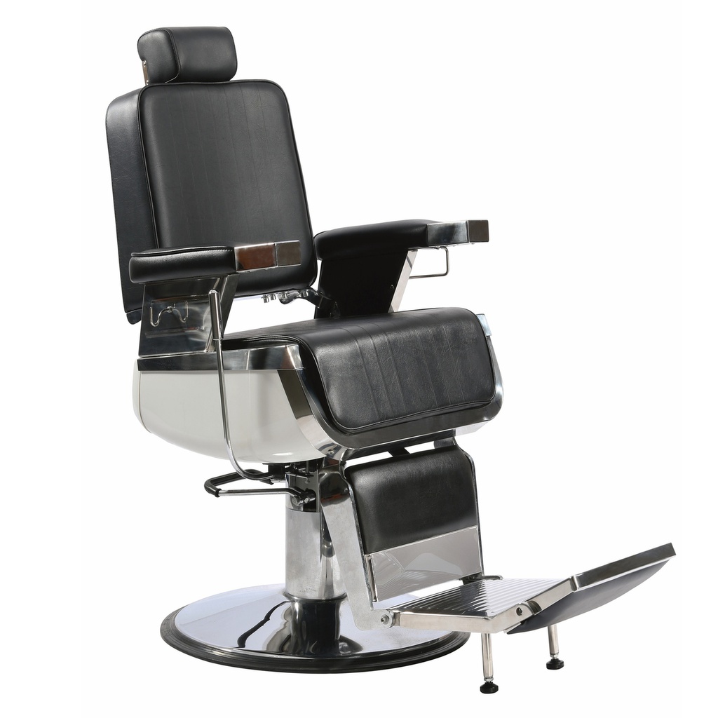 BART Barber chair