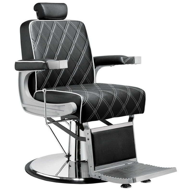 COOPER Sillón de barbero