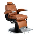 HUGO BROWN Barber chair