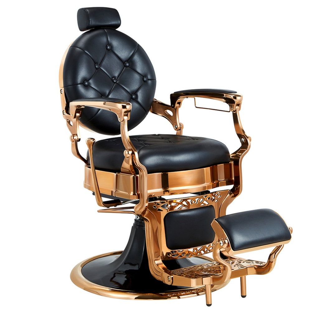 KIRK RS Barber Armchair