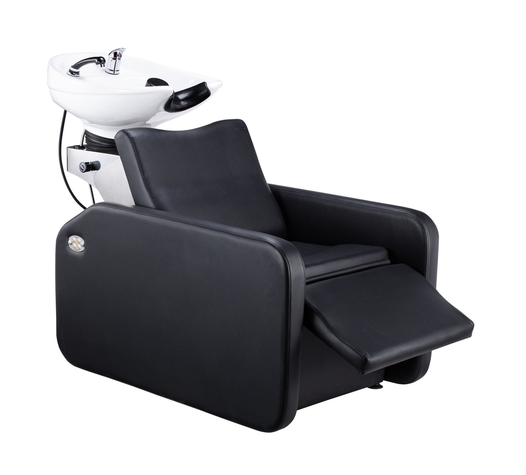 CHARLS RELAX Wash unit