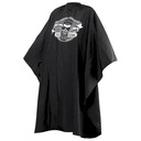 CAPTAIN COOK Capa de corte de barbero