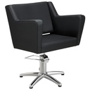 ANOUK BLACK Fauteuil coiffure