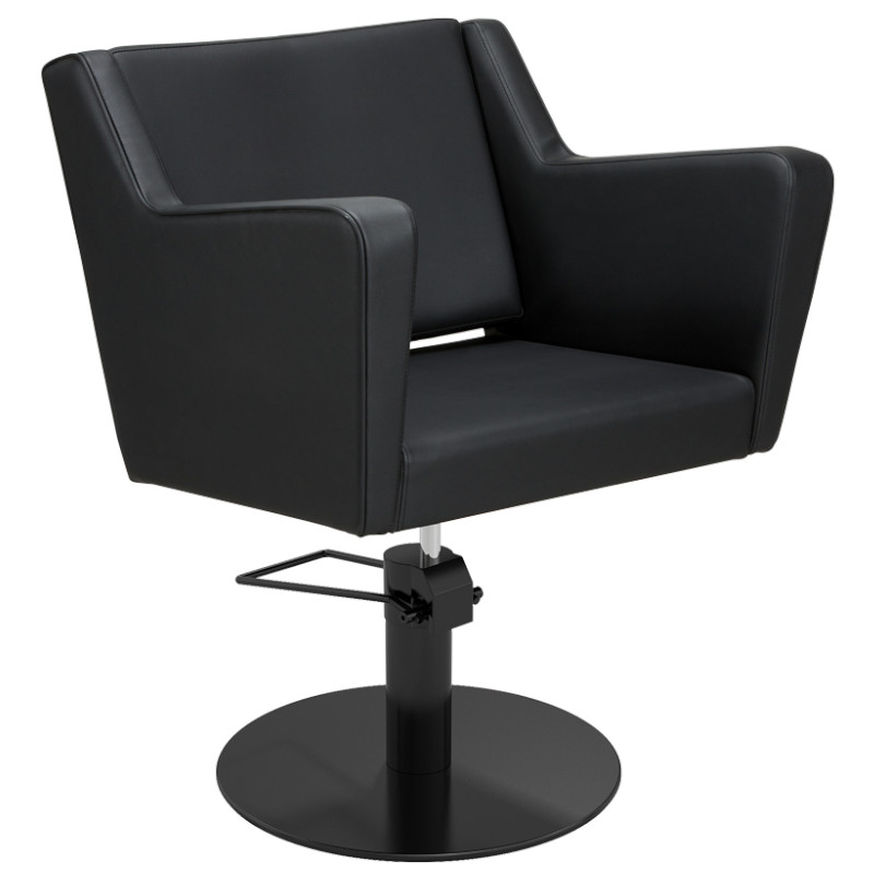 ANOUK BLACK Fauteuil coiffure