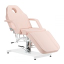 JUDI PINK Hydraulic treatment chair